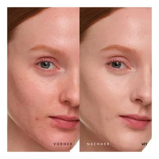 Skin Affair Cushion foundation fra Yves Saint Laurent i Nude, 14 g – produktbillede 5 af 5