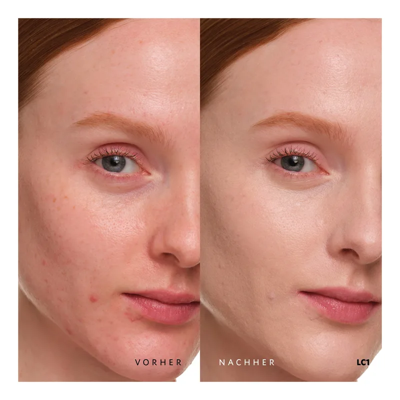 Skin Affair Cushion foundation fra Yves Saint Laurent i Nude, 14 g – produktbillede 5 af 5