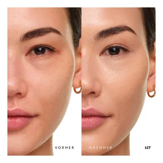 Skin Affair Cushion foundation fra Yves Saint Laurent i Nude, 14 g – produktbillede 5 af 5