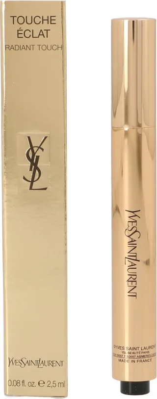 Touche Éclat Concealer - 02 Ivoire Lumière von Yves Saint Laurent in 02 Ivoire Lumière – Produktfoto 1 von 2