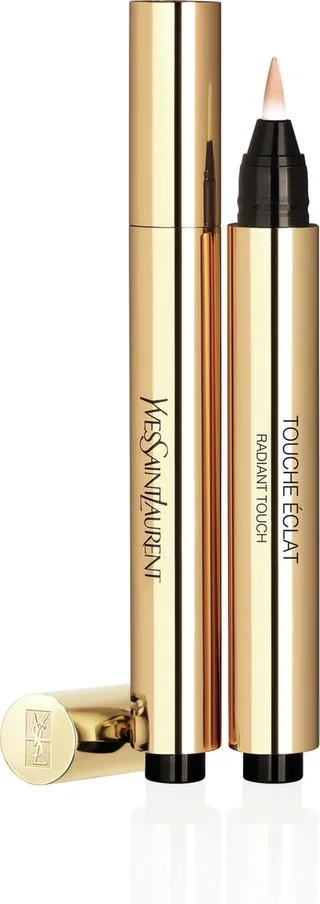 Touche Eclat Concealer - 1 Rose Radiance fra Yves Saint Laurent i 01 Rose Lumière – produktbillede 1 af 2