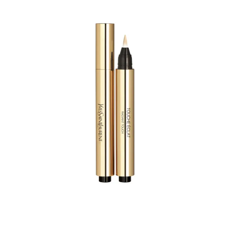 Touche Éclat Concealer von Yves Saint Laurent in Nude, 2.5 ml – Produktfoto 2 von 2