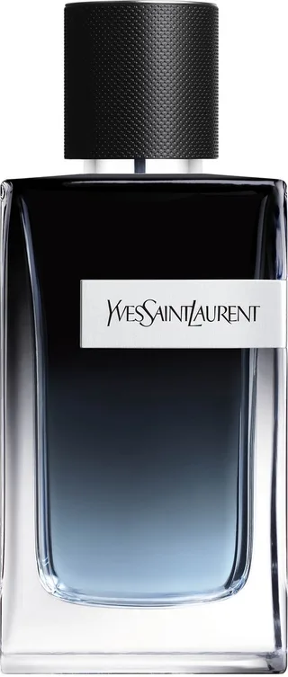 Y Eau de Parfum - Herenparfum von Yves Saint Laurent in 100 ml – Produktfoto 1 von 2