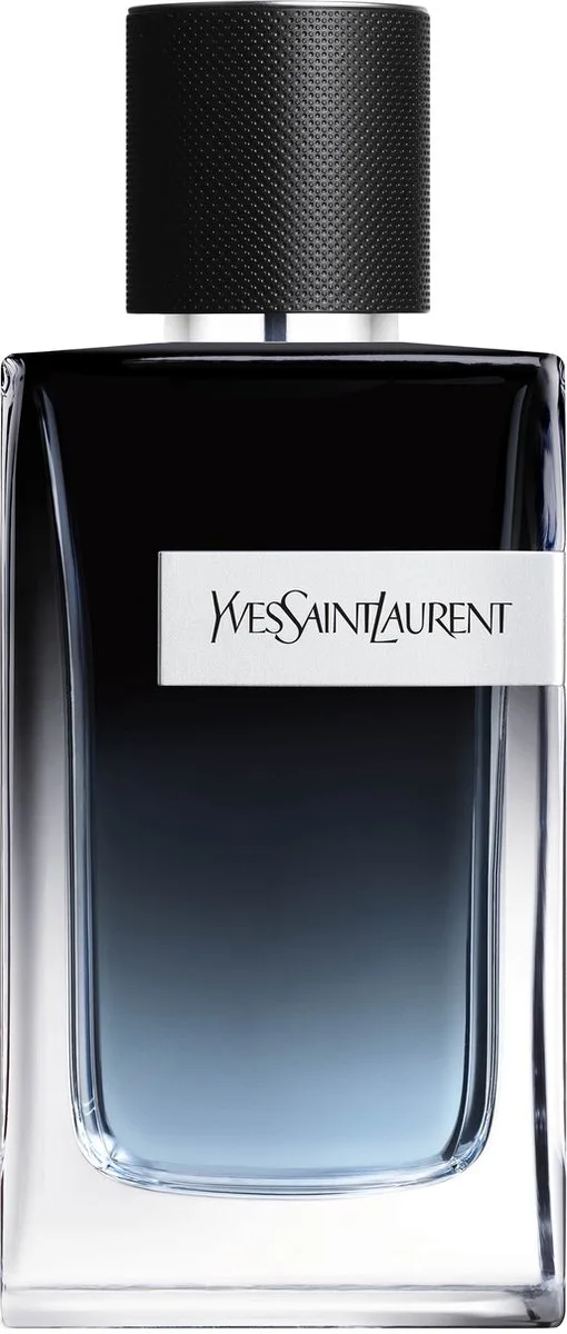 Y Eau de Parfum - Herenparfum von Yves Saint Laurent in 100 ml – Produktfoto 1 von 2