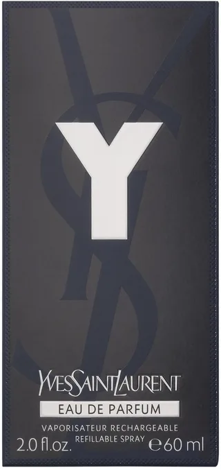 Y Eau de Parfum - Herenparfum fra Yves Saint Laurent i 60 ml – produktbillede 1 af 2
