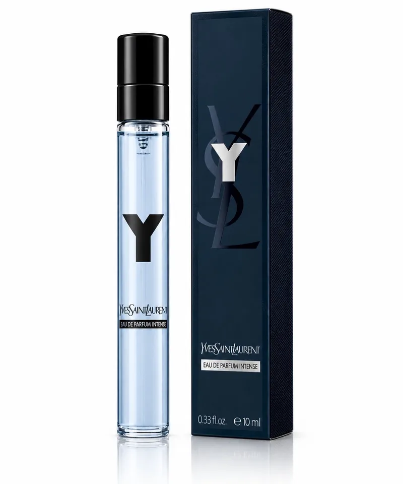 Y Eau de Parfum Intense - Herenparfum de Yves Saint Laurent en 10 ml – photo du produit