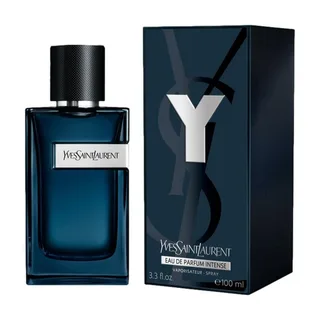 Y Eau de Parfum Intense - Herenparfum de Yves Saint Laurent en 100 ml – photo du produit 2 sur 2