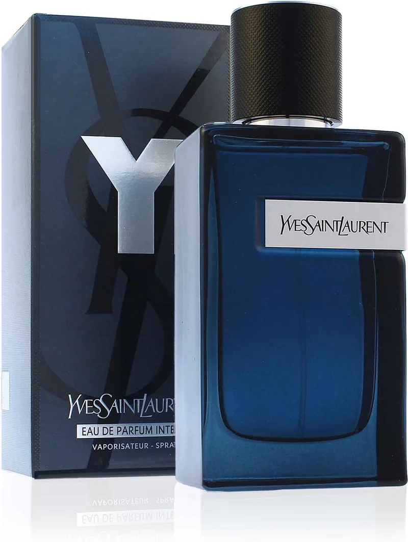 Y Eau de Parfum Intense - Herenparfum von Yves Saint Laurent in 100 ml – Produktfoto