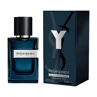 Y Eau de Parfum Intense - Herenparfum von Yves Saint Laurent in 60 ml – Produktfoto 2 von 2
