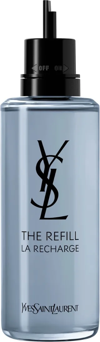 Y Men Eau de Parfum Refill från Yves Saint Laurent i 150 ml – produktbild 1 av 2