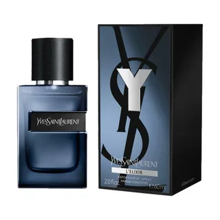 Y Men Elixir by Yves Saint Laurent in 60 ml – product photo 2 of 2