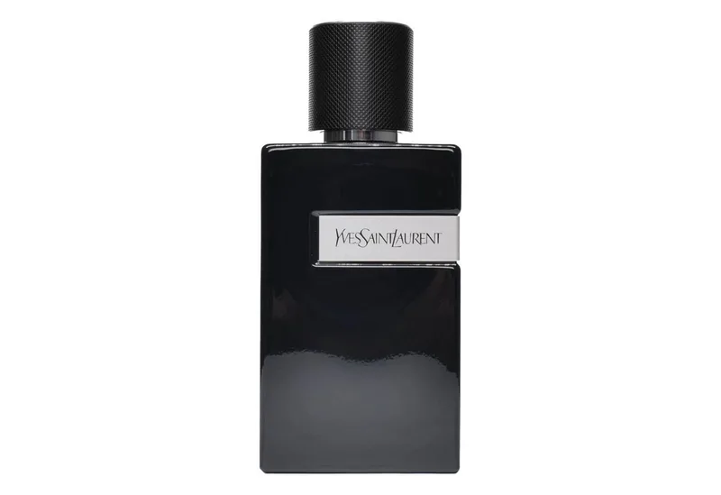 Y Men Le Parfum Parfum Spray by Yves Saint Laurent in 100 ml – product photo 2 of 3