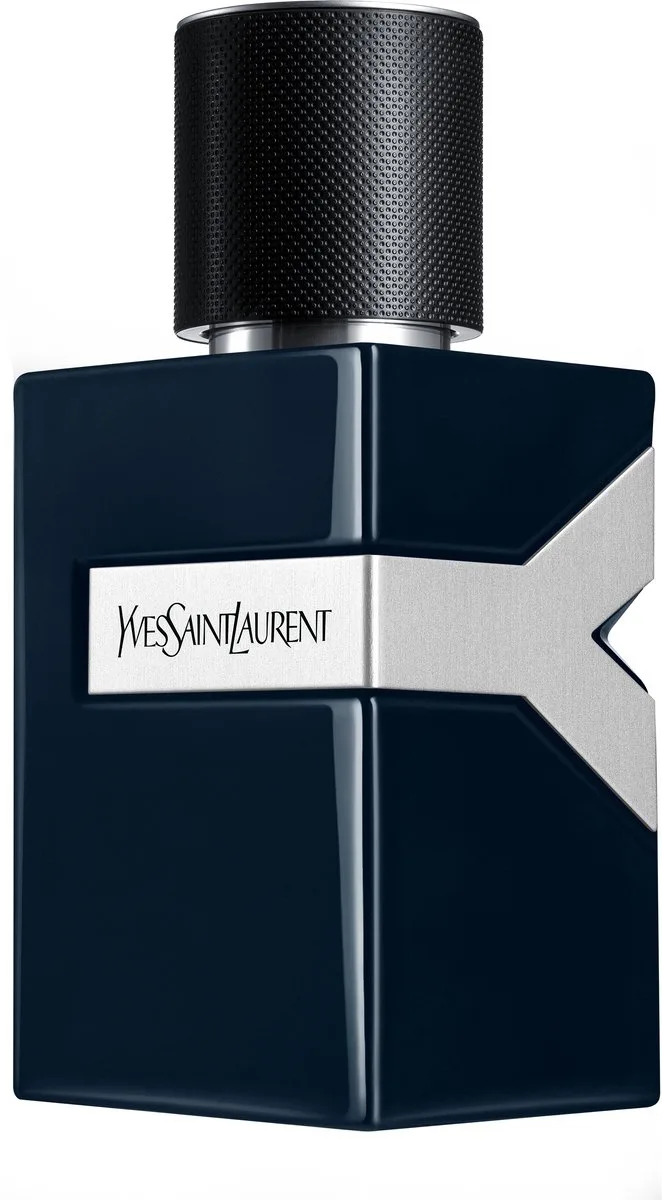 Y Men Le Parfum Parfum Spray van Yves Saint Laurent in 60 ml – productfoto 1 van 3