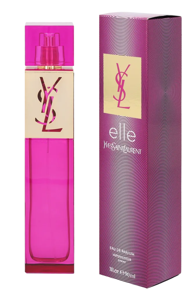 YSL Elle Eau de parfum Spray Dames fra Yves Saint Laurent i 90 ml – produktbillede