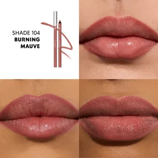 YSL Lovenude Kiss Shaper Lip Liner Lipliner von Yves Saint Laurent in Braun, 1.2 g – Produktfoto 5 von 5