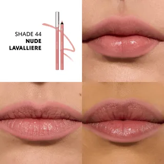 YSL Lovenude Kiss Shaper Lip Liner Lipliner von Yves Saint Laurent in Lichtbruin, 1.2 g – Produktfoto 5 von 5