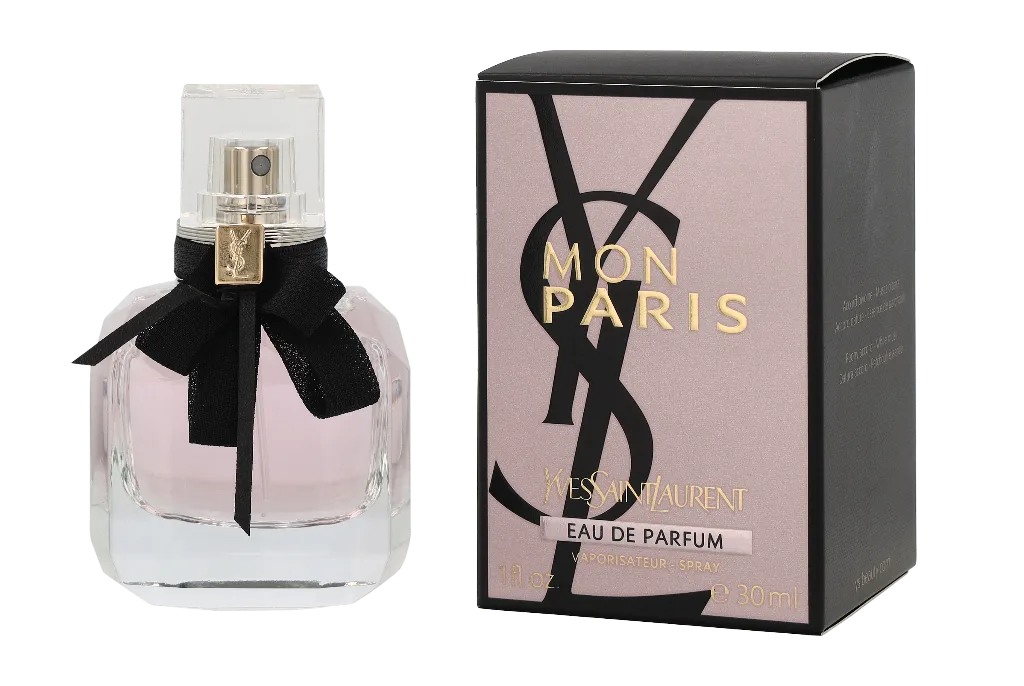 YSL Mon Paris Eau de parfum Spray Dames by Yves Saint Laurent in 30 ml – product photo