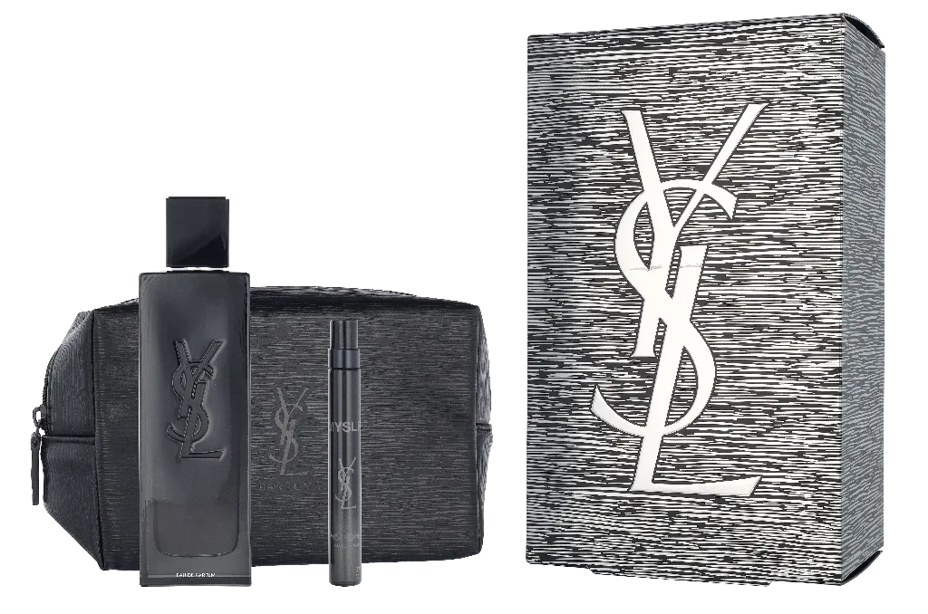YSL Myself Giftset Eau de Parfum 110 ml Dames fra Yves Saint Laurent – produktbillede