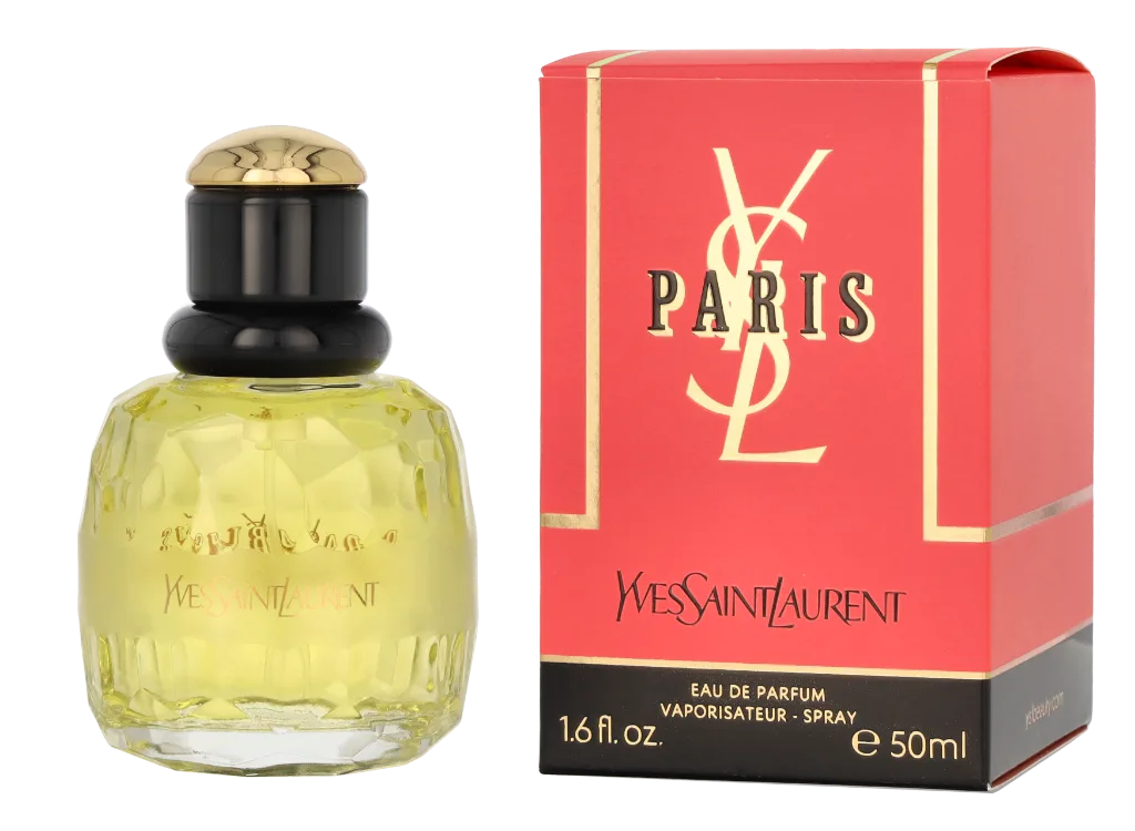 YSL Paris Eau de parfum Spray Dames by Yves Saint Laurent in 50 ml – product photo