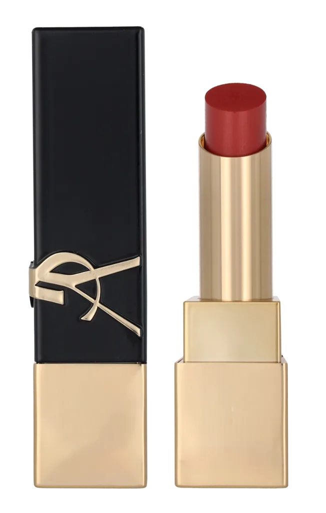 YSL Rouge Pur Couture The Bold Lipstick 10 Brazen Nude Lippenstift 3 g Dames van Yves Saint Laurent – productfoto