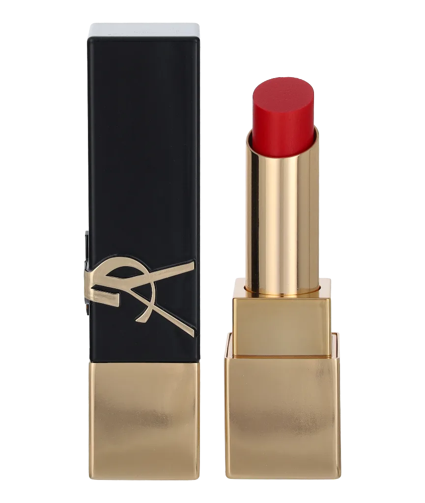 YSL Rouge Pur Couture The Bold Lipstick 7 Unhibited Flame Lippenstift 3 g Dames de Yves Saint Laurent – photo du produit