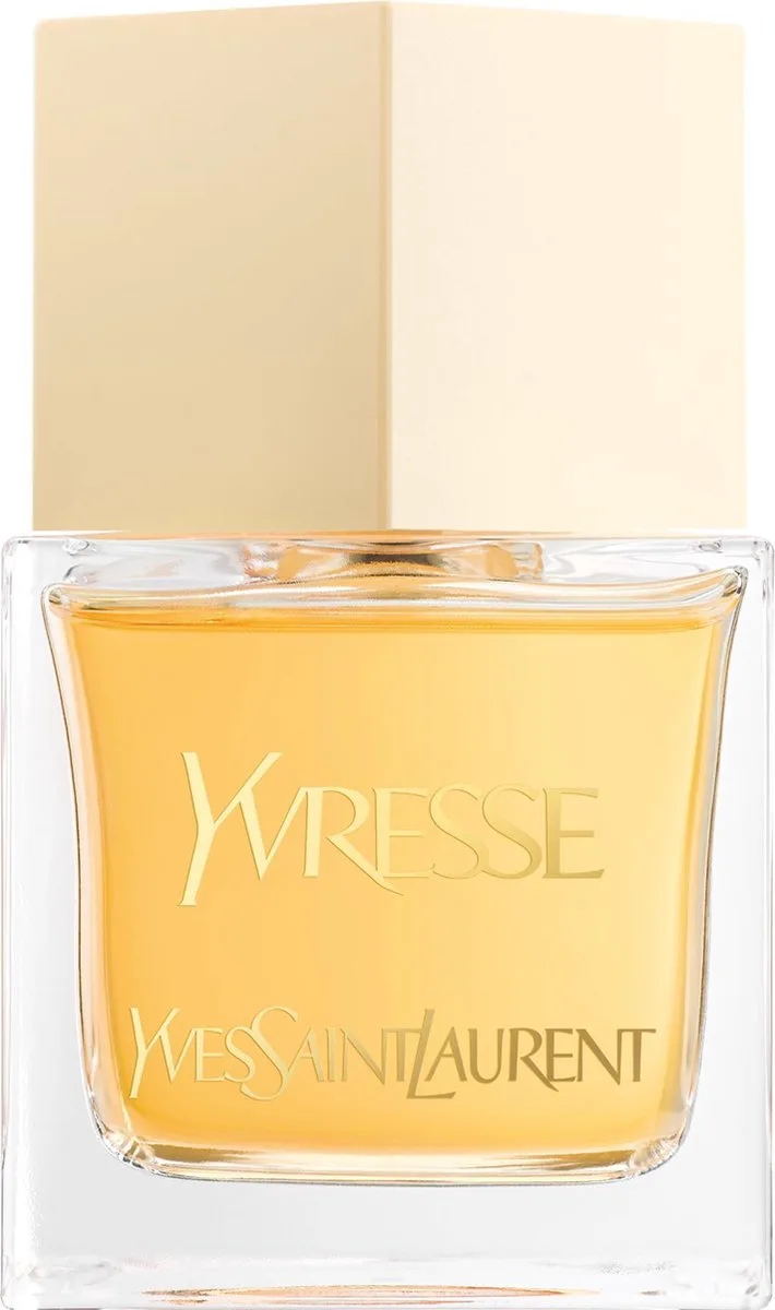 Yvresse - Eau de Toilette - Damesparfum fra Yves Saint Laurent i 80 ml – produktbillede