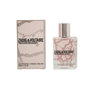 This Is Her! Unchained Eau de Parfum Spray von Zadig & Voltaire in 30 ml – Produktfoto 2 von 2