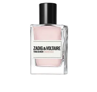 This Is Her! Undressed Eau de Parfum - Damesparfum de Zadig & Voltaire en 30 ml – photo du produit 3 sur 3