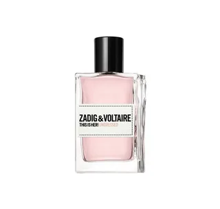This Is Her! Undressed Eau de Parfum - Damesparfum de Zadig & Voltaire en 30 ml – photo du produit 2 sur 3