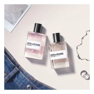 This Is Her! Undressed Eau de Parfum - Damesparfum von Zadig & Voltaire in 50 ml – Produktfoto 4 von 5