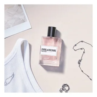 This Is Her! Undressed Eau de Parfum - Damesparfum von Zadig & Voltaire in 50 ml – Produktfoto 3 von 5