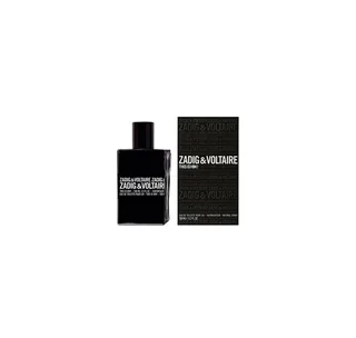 This Is Him! Eau de Toilette - Herenparfum de Zadig & Voltaire en 100 ml – photo du produit 3 sur 3