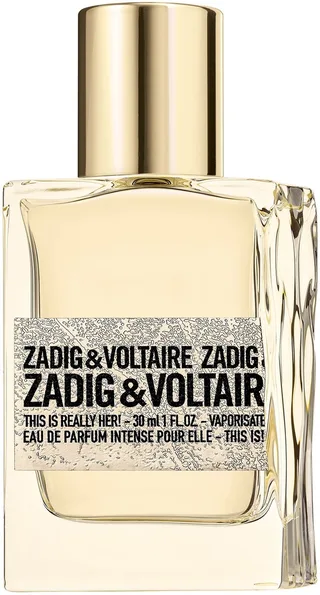 This Is Really Her! Eau de Parfum von Zadig & Voltaire in 30 ml – Produktfoto 1 von 4