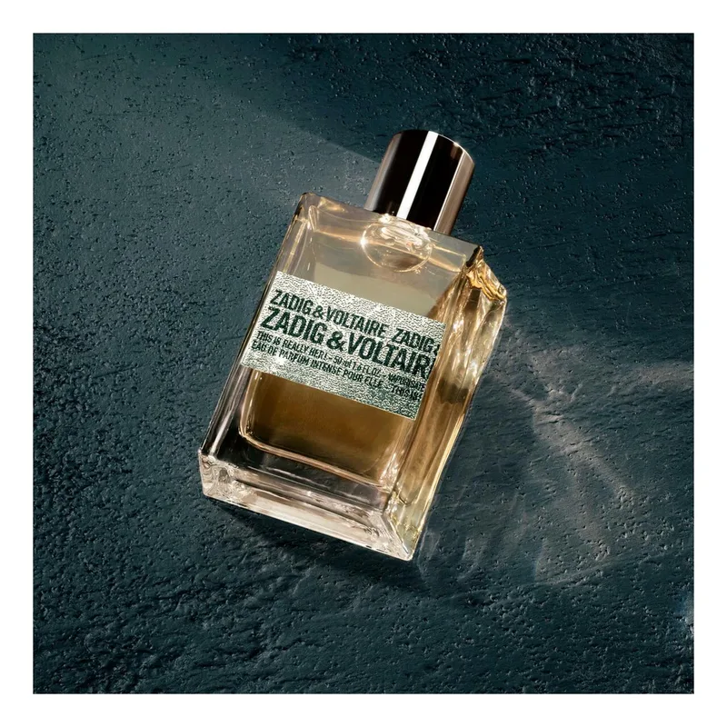 This Is Really Her! Eau de Parfum von Zadig & Voltaire in 30 ml – Produktfoto 2 von 4
