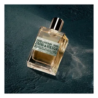 This Is Really Her! Eau de parfum spray intense von Zadig & Voltaire in 100 ml – Produktfoto 4 von 4