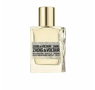 This Is Really Her! Eau de parfum spray intense de Zadig & Voltaire en 50 ml – photo du produit 2 sur 2