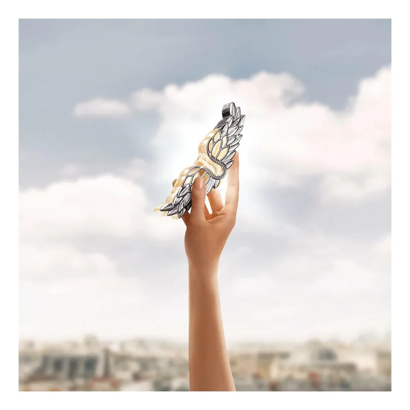 Zadig Eau de Parfum Spray von Zadig & Voltaire in 90 ml – Produktfoto 4 von 5