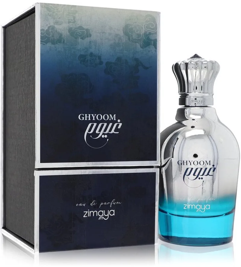 Afnan Afnan Zimaya Ghyoom eau de parfum spray (unisex) fra Zimaya i 100 ml – produktbillede