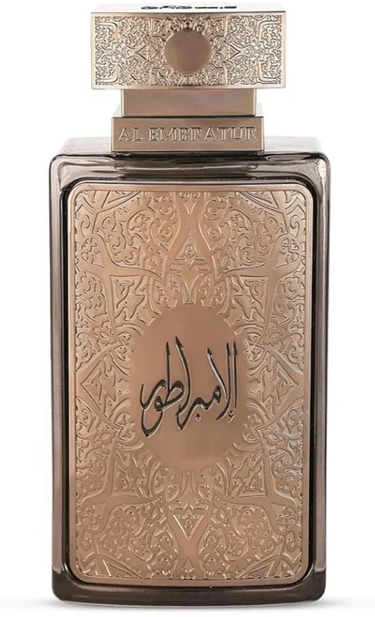 Al Embratur Elixir Edp von Zimaya – Produktfoto