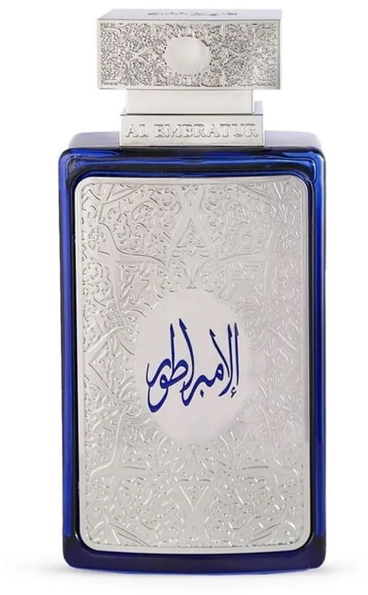 Al Embratur Intense Edp von Zimaya – Produktfoto