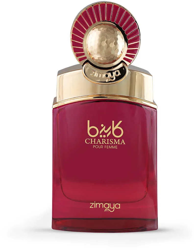 Charisma pour Femme Eau De Parfum (woman) fra Zimaya i 100 ml – produktbillede
