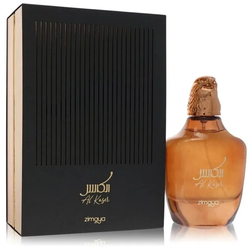 Damesparfum Zimaya Al Kaser EDP de Zimaya en 100 ml – photo du produit