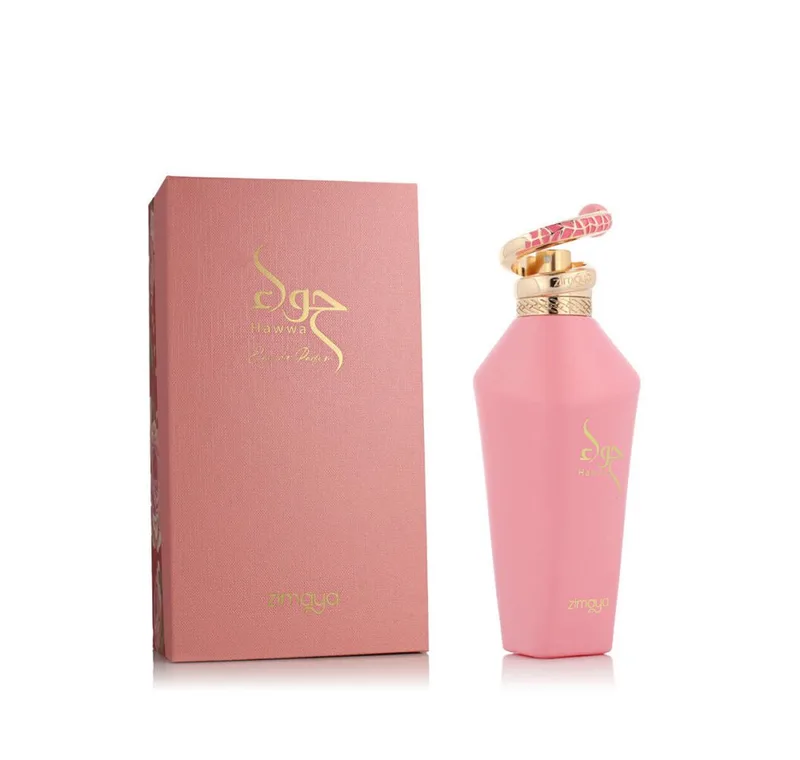 Damesparfum Zimaya Hawwa Pink EDP von Zimaya in 100 ml – Produktfoto 2 von 3