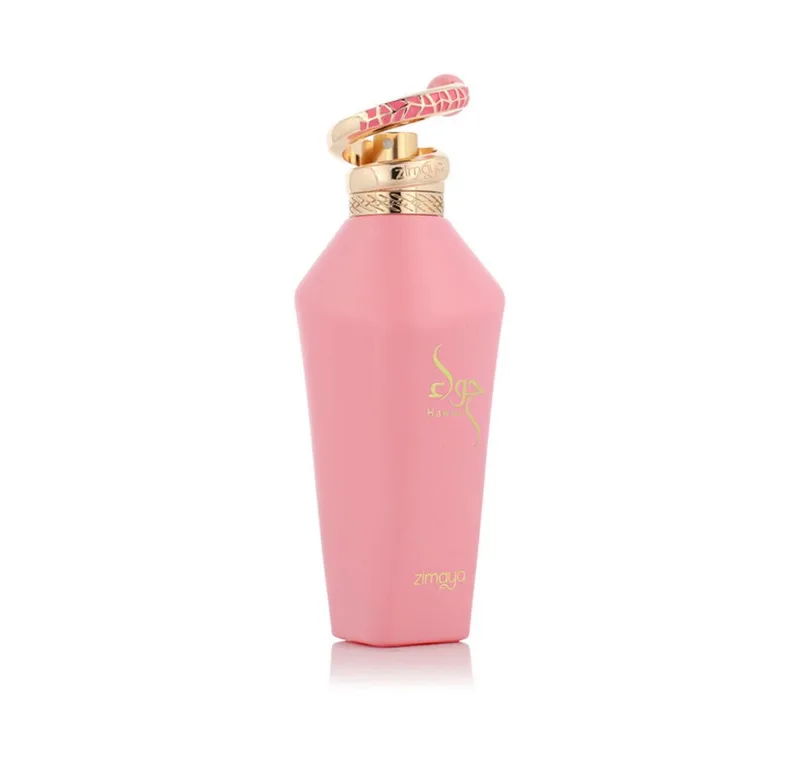 Damesparfum Zimaya Hawwa Pink EDP von Zimaya in 100 ml – Produktfoto 3 von 3