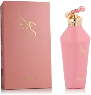 Damesparfum Zimaya Hawwa Pink EDP von Zimaya in 100 ml – Produktfoto 1 von 3