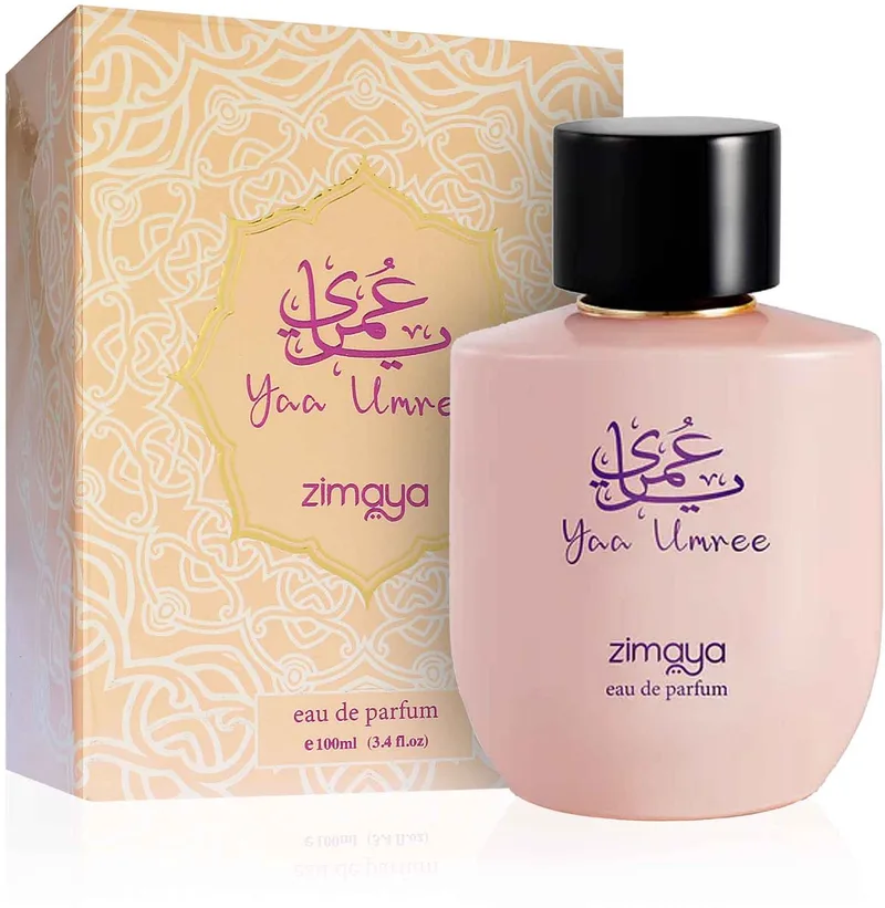 Damesparfum Zimaya Yaa Umree EDP von Zimaya in 100 ml – Produktfoto
