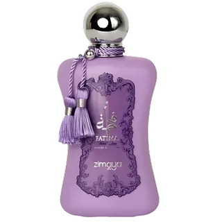 Fatima Velvet Love Extrait De Parfum fra Zimaya i 100 ml – produktbillede 1 af 2