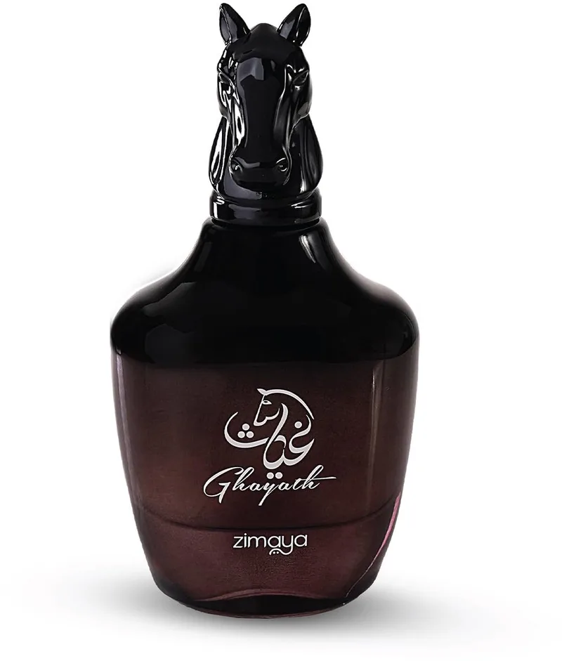 Ghayath Edp von Zimaya – Produktfoto