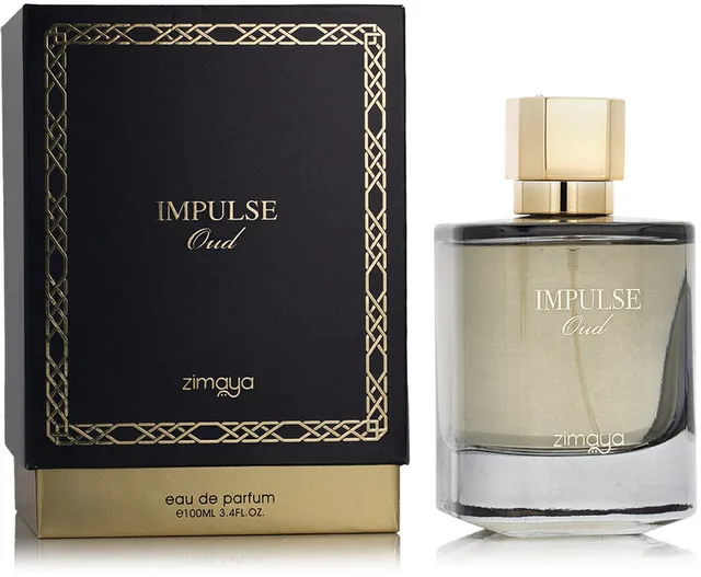 Impulse Oud