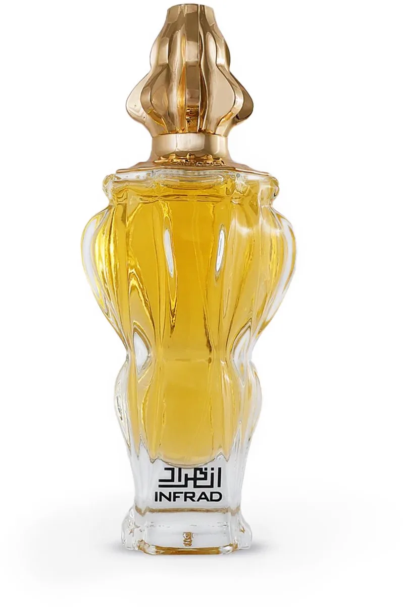 Infrad Luxe Edition Edp von Zimaya – Produktfoto